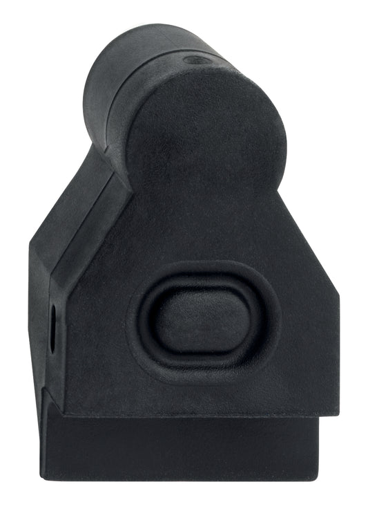 SE-T40 END PLUG Sensor Accessories