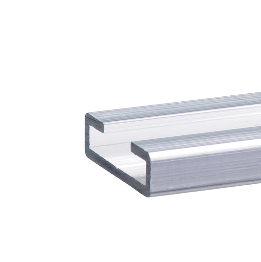SE-AL20-1250 PACKED ALU. RAIL Sensor Accessories
