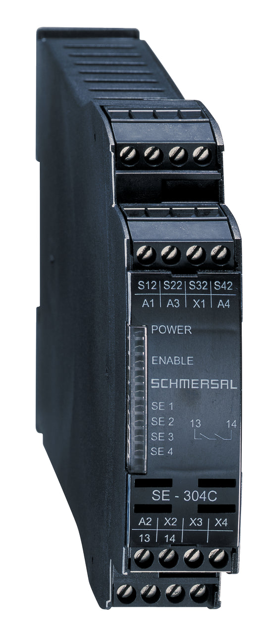SE-304 C EVALUATION UNIT Sensor Accessories