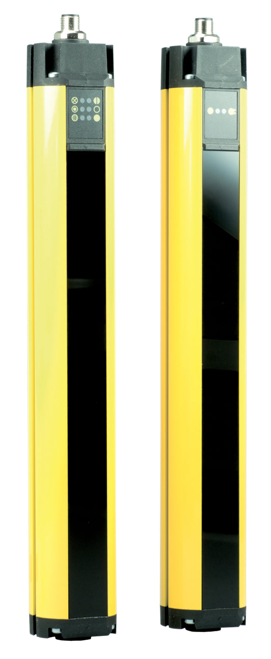 SLG 420-E/R0800-03-RFH Light Curtain
