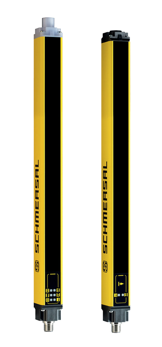 SLC440-ER-1930-30-01 Light Curtain