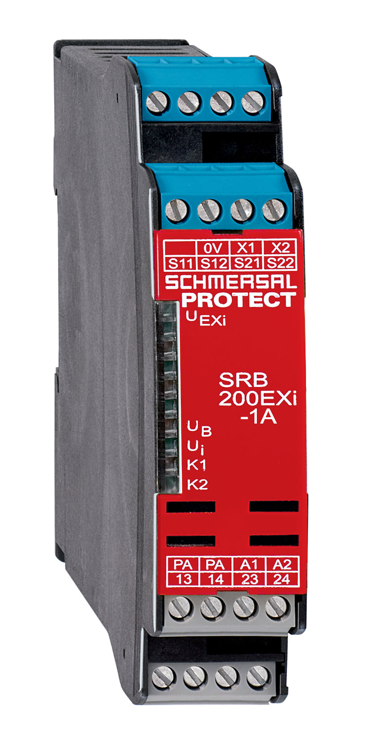 Schmersal SRB200EXi-1A Safety Interlock Switch