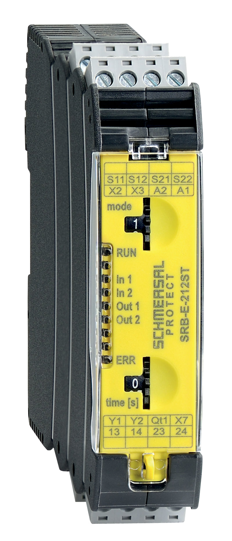 Schmersal SRB-E-212ST Safety Relay