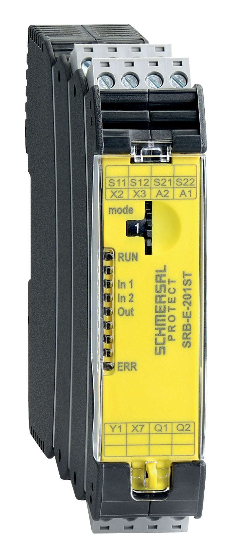 Schmersal SRB-E-201ST Control Station