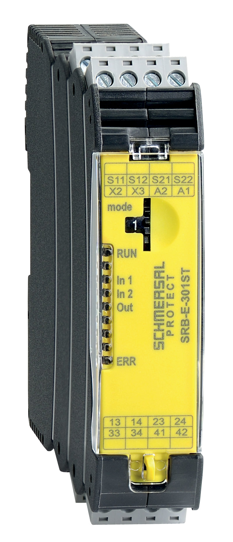 Schmersal SRB-E-301ST-CC Safety Relay