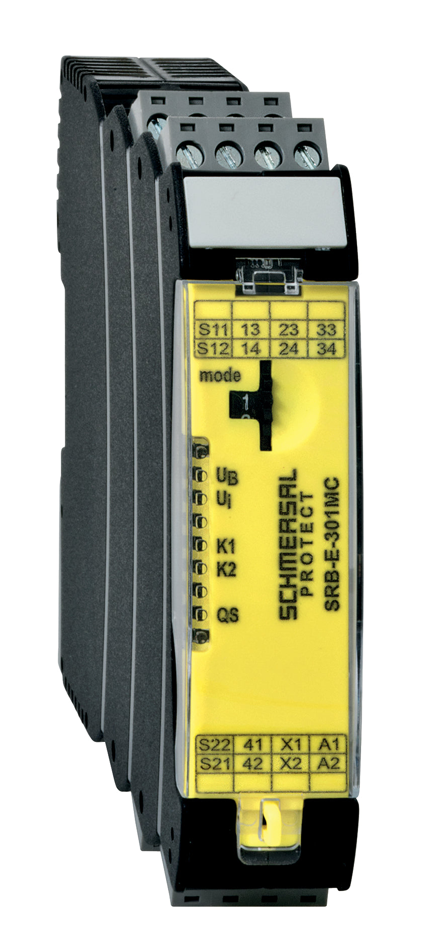 Schmersal SRB-E-301MC Safety Relay