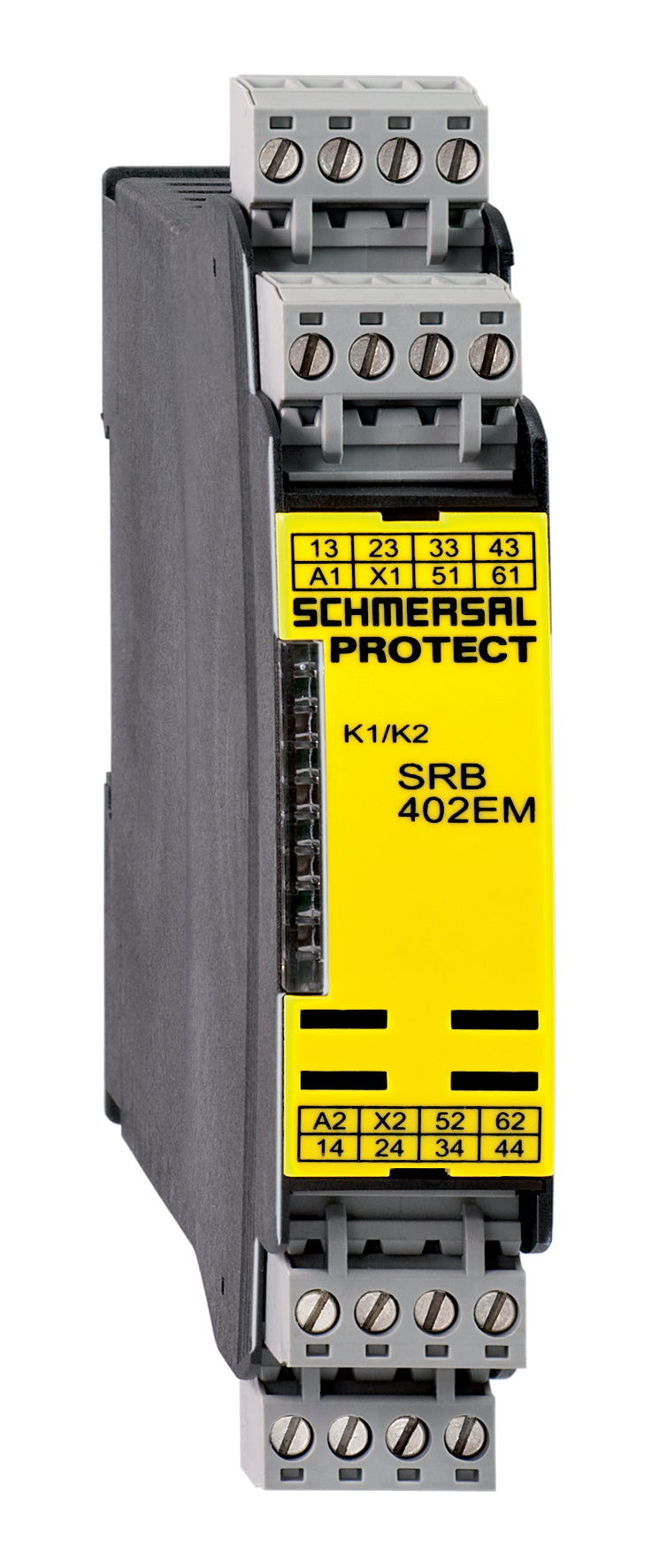 Schmersal SRB402EM Interlock Component