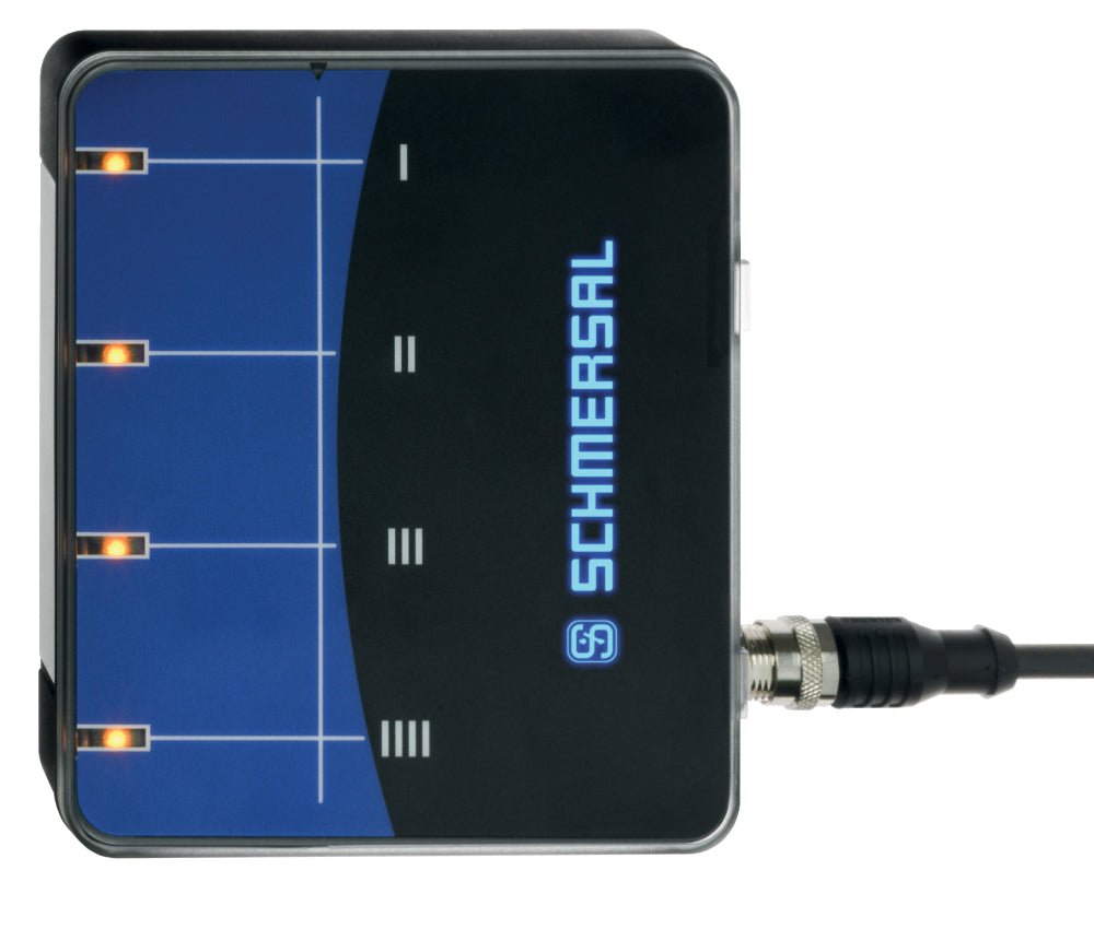 SSB-R-NG-1-O-S-V01 Sensor Accessories