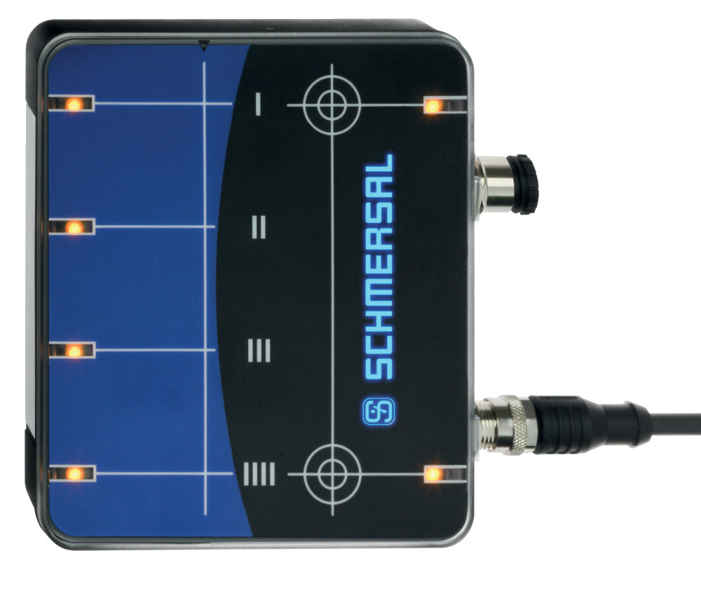 SSB-RH-NG-2-O-S-V01 Sensor Accessories