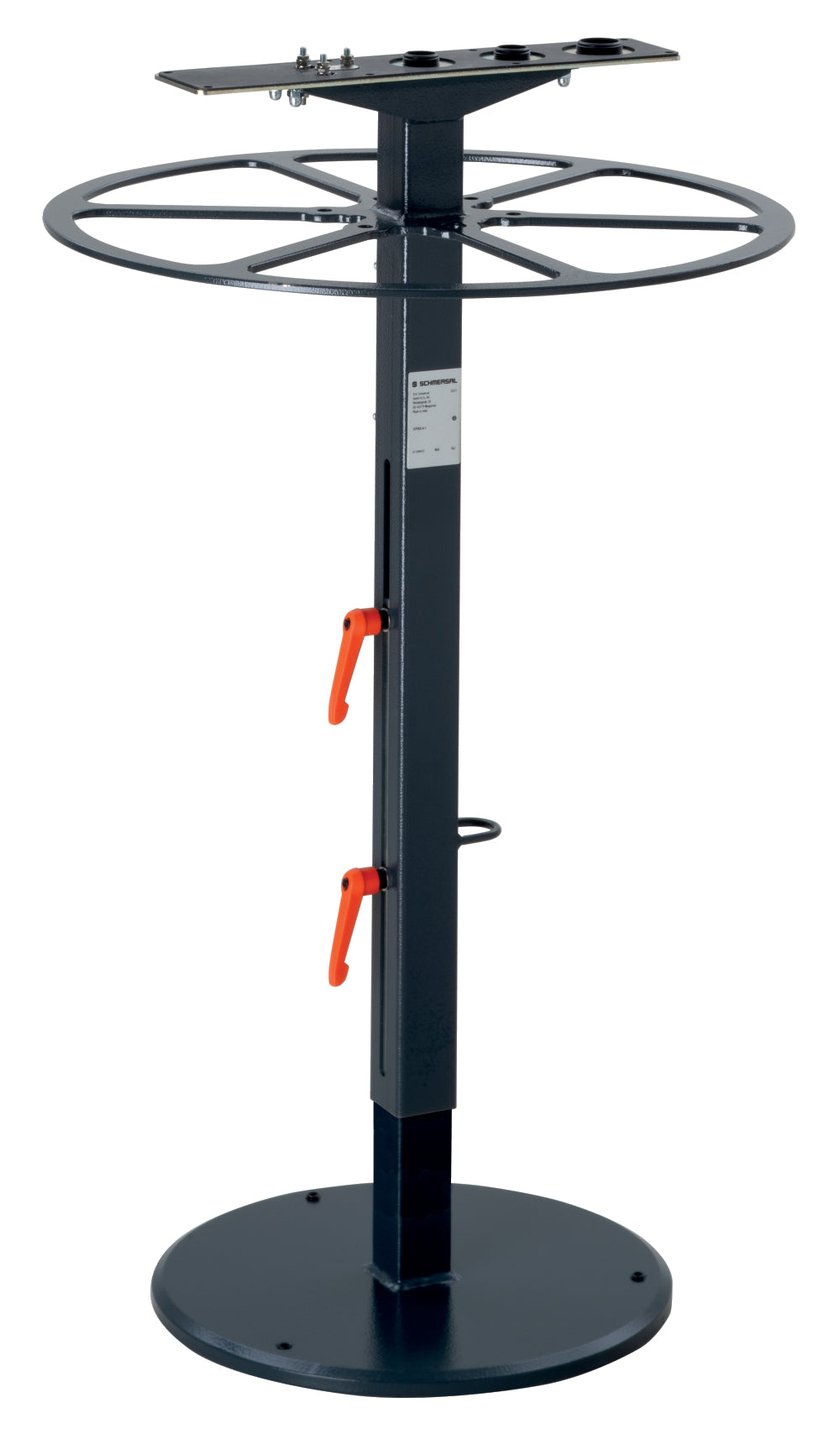 STP02.4.1 Sensor Accessories
