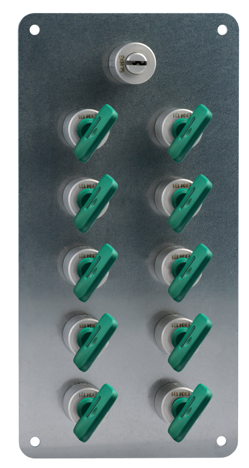 SVM1/SR/57-10/210RT/RT/E Safety Interlock Switch