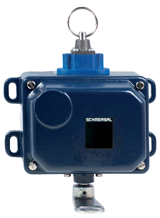 Schmersal T3Z 068-11YRG Limit Switch
