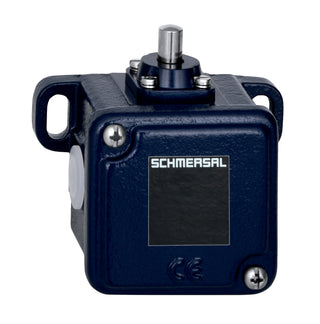 TS 422-01Y Schmersal Plunger Metal 2.5 mm² Limit Switch 63 mm*106 mm