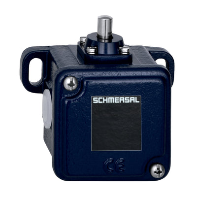 TS 422-01Y Schmersal Plunger Metal 2.5 mm² Limit Switch 63 mm*106 mm