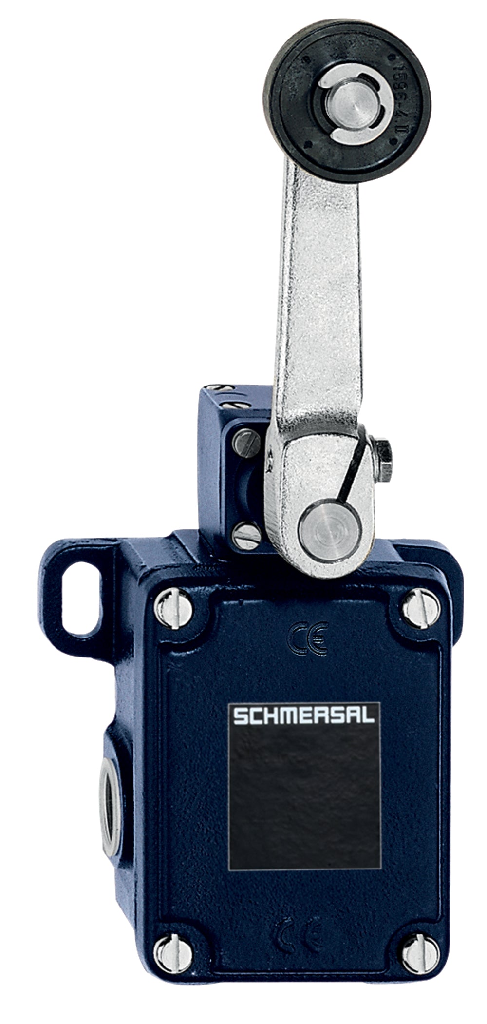 Schmersal MD 441-11Y-T-2512 Limit Switch