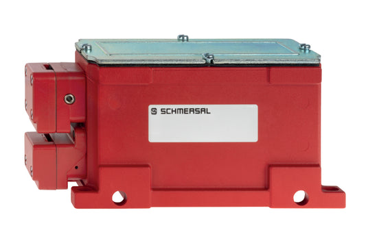 TKF/9024VDC Solenoid Interlock Switch