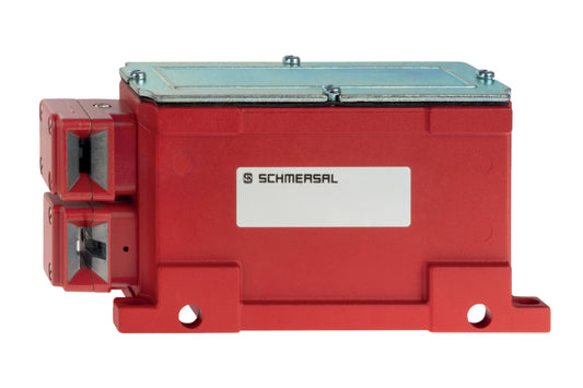 TKM/.L/92/9024VDC Solenoid Interlock Switch