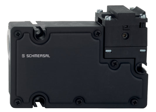 TZFWNL24VDC/RH Solenoid Interlock Switch