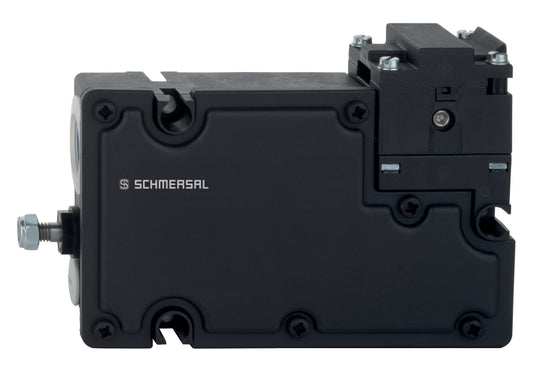 TZFW.NEM3OE24VDC Solenoid Interlock Switch