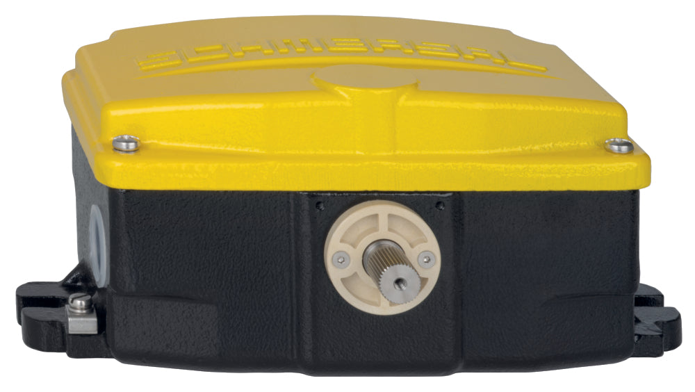 Schmersal EX-I-BS655-Z22 Safety Interlock Switch