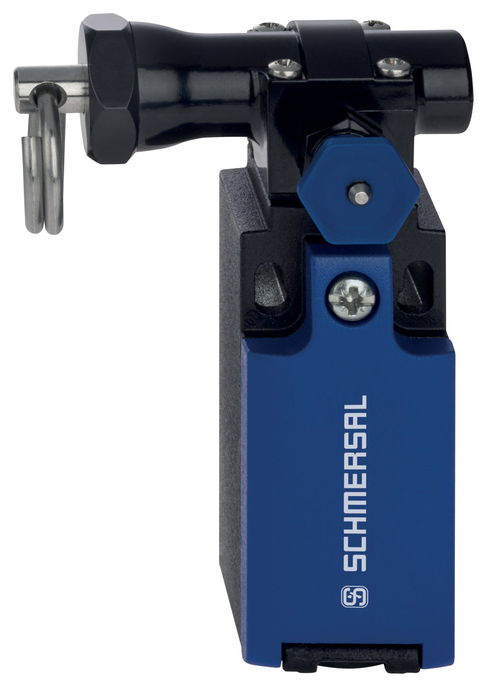 Schmersal ZQ215AL-11 Safety Interlock Switch