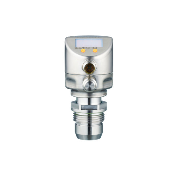 IFM PI2898 Flush Pressure Sensor with Display