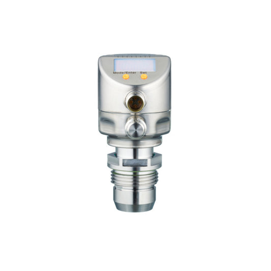 IFM PI2898 Flush Pressure Sensor with Display