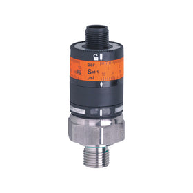 Pressure Switch