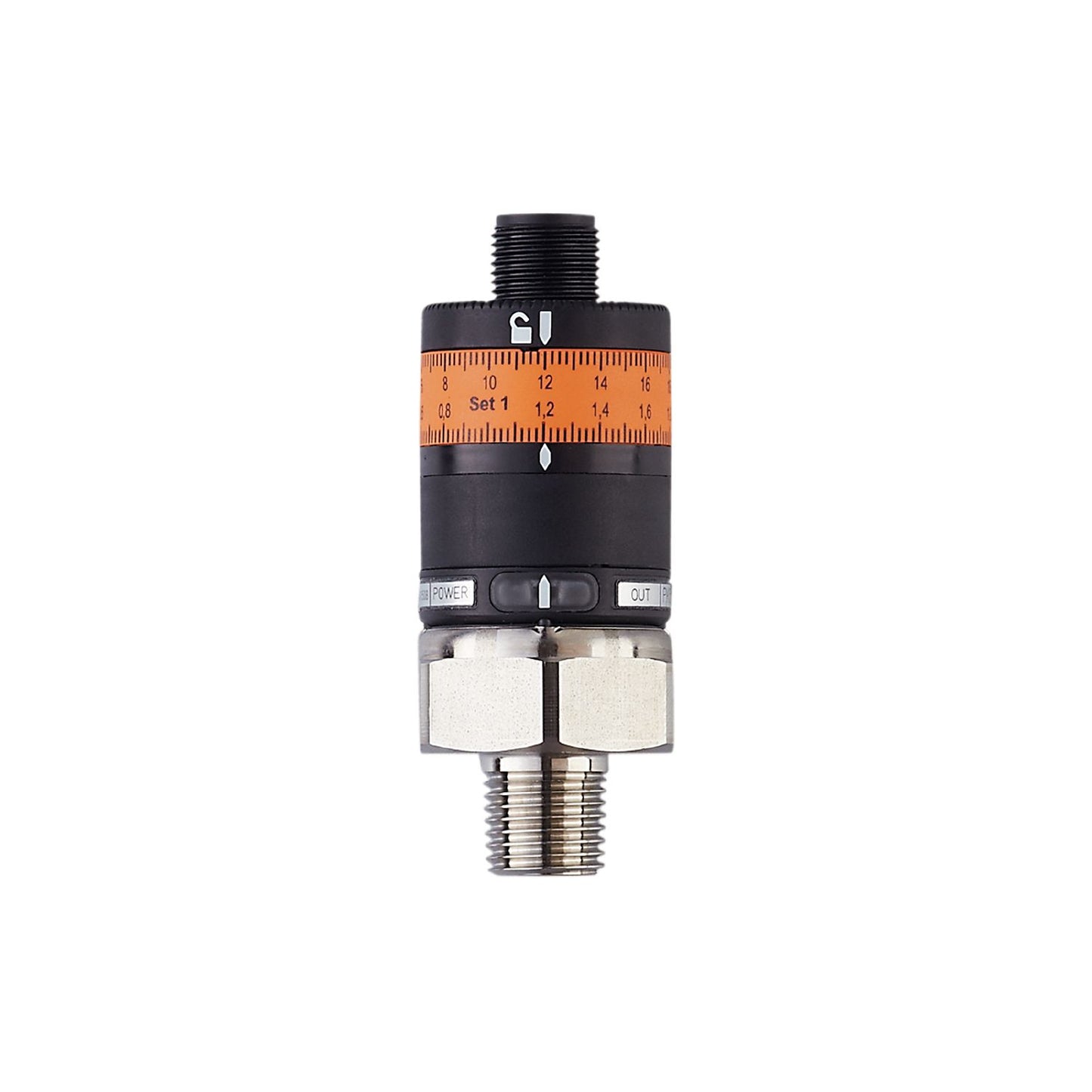 PK5723 Pressure Sensor