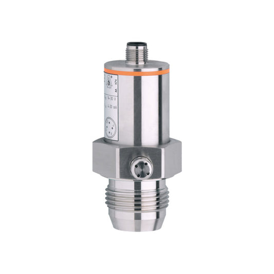 IFM PL2658 Flush Pressure Transmitter
