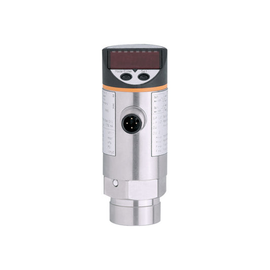 IFM PN3001 Pressure Sensor with Display