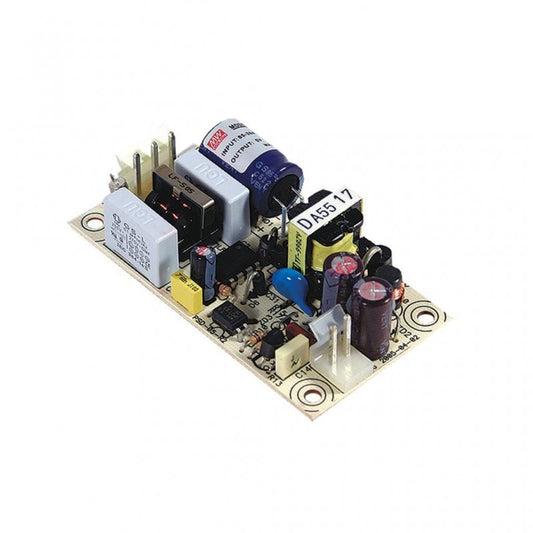PS-05-12 Mean Well Switching Power Supply