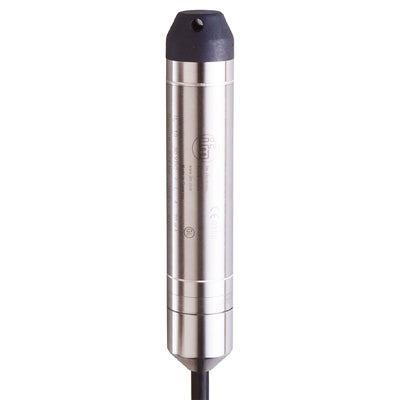 PS4417 - Stainless Steel (316Ti/1.4571) Relative Pressure Sensor, IP68 (0 bar to 5 bar)
