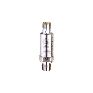 IFM PT5404 - Pressure Transmitter, 0...10 bar, 4...20 mA Output