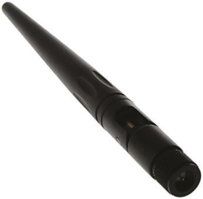 EAD FBKR35068-RS-KR Whip WiFi Antenna with SMA RP Connector, WiFi