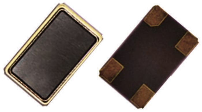 AKER 24MHz Crystal ±30ppm SMD 4-Pin 5 x 3.2 x 1mm