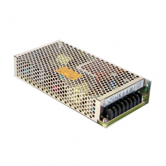 RD-125-1224 Mean Well Switching Power Supply