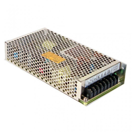 RID-125-1224 Mean Well Switching Power Supply