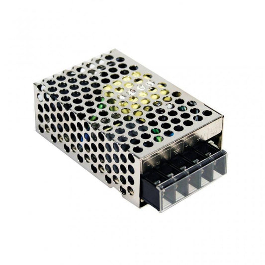 RS-25-48 Mean Well Switching Power Supply