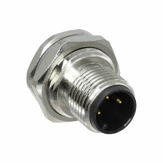 T4130012031-000 Te-connectivity Industrial Circular Connector