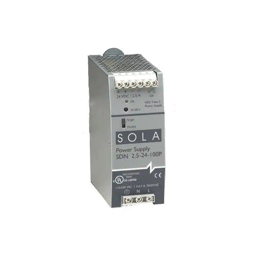 Solahd SDN2.5-24-100P
