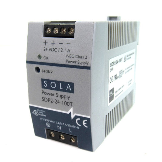 Solahd SDP2-24-100T