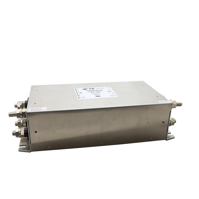 150KESS6BFPW Te-connectivity Power Line Filter