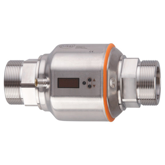 IFM SM9000 Magnetic-Inductive Flow Meter