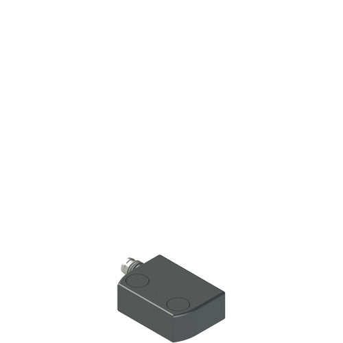 SR AL42ALK Coded Magnetic Non-Contact Safety Switch