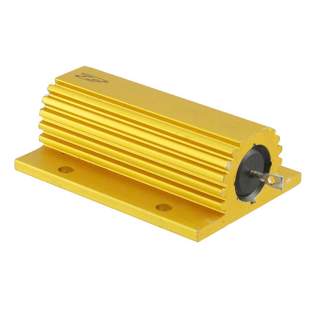 Te-connectivity HSC100R22J