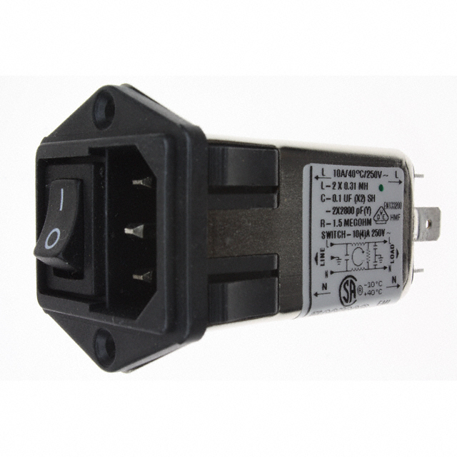 Te-connectivity 10CFE1