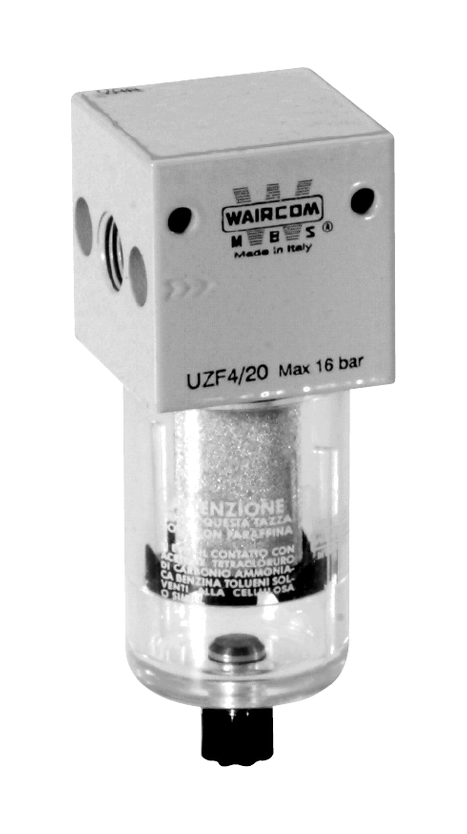 Waircom UZF4/40 UZF