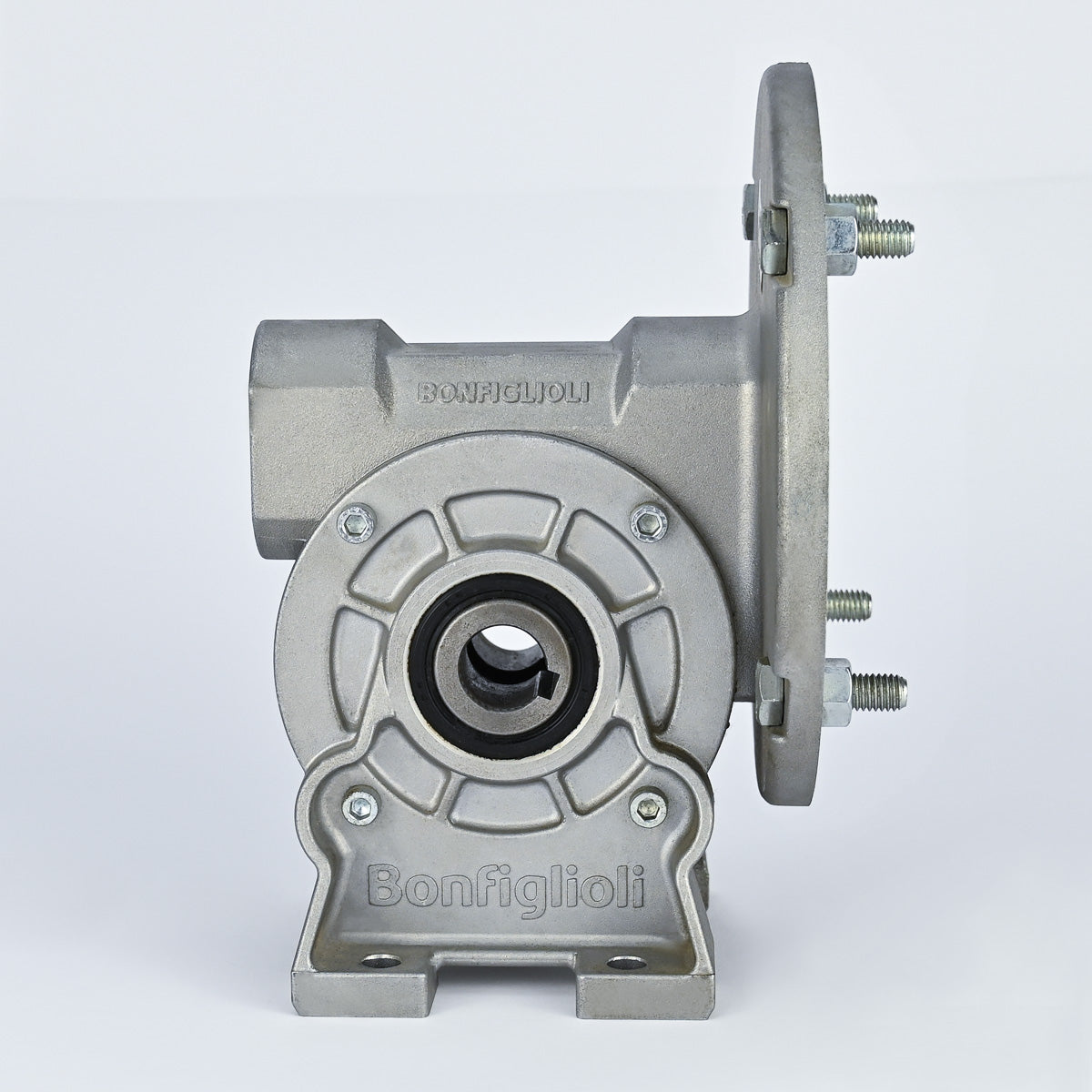 WORM GEAR BOX VF 44 A 35 P63 B5 B3 BONFIGLIOLI