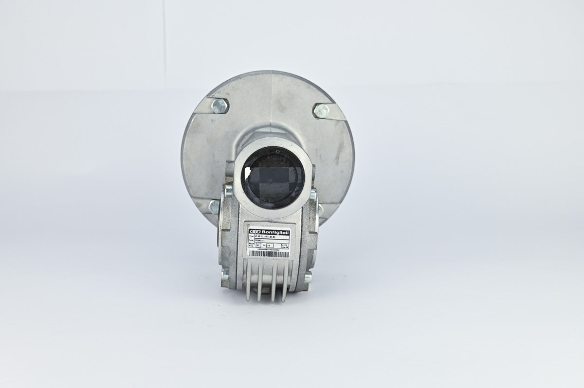 WORM GEAR BOX VF 49 P1 14 P80 B5 B3 BONFIGLIOLI (200680123)